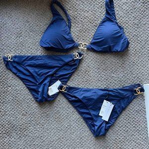 Sharon Inspired Swim Top